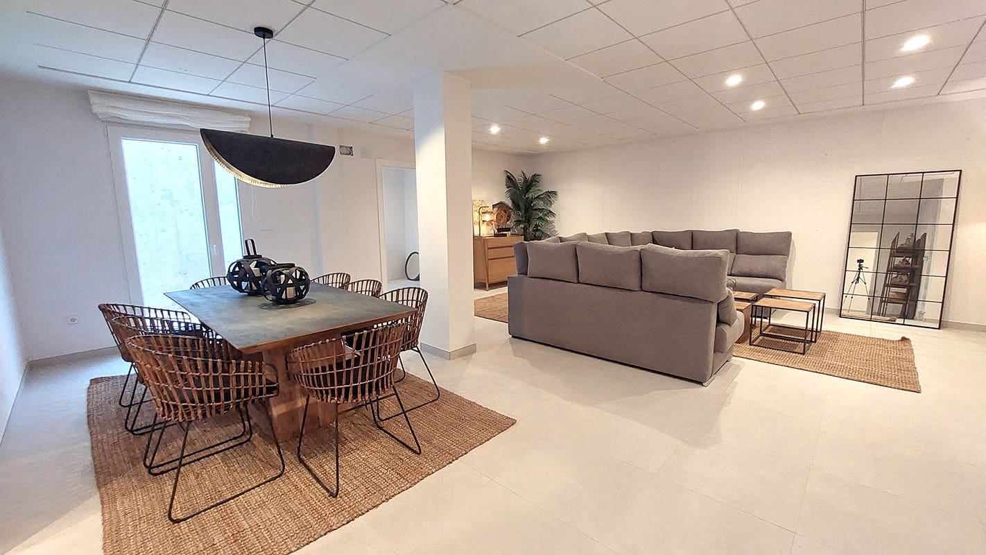 3 soveværelse Villa til salg i Hondon de las Nieves med swimmingpool - € 357.250 (Ref: 9697941)