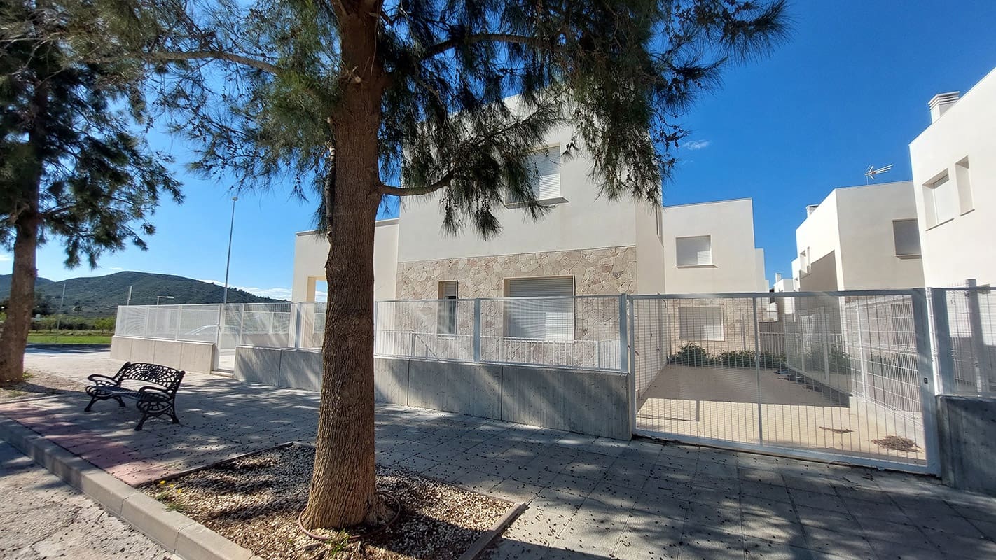 3 soveværelse Villa til salg i Hondon de las Nieves med swimmingpool - € 357.250 (Ref: 9697941)