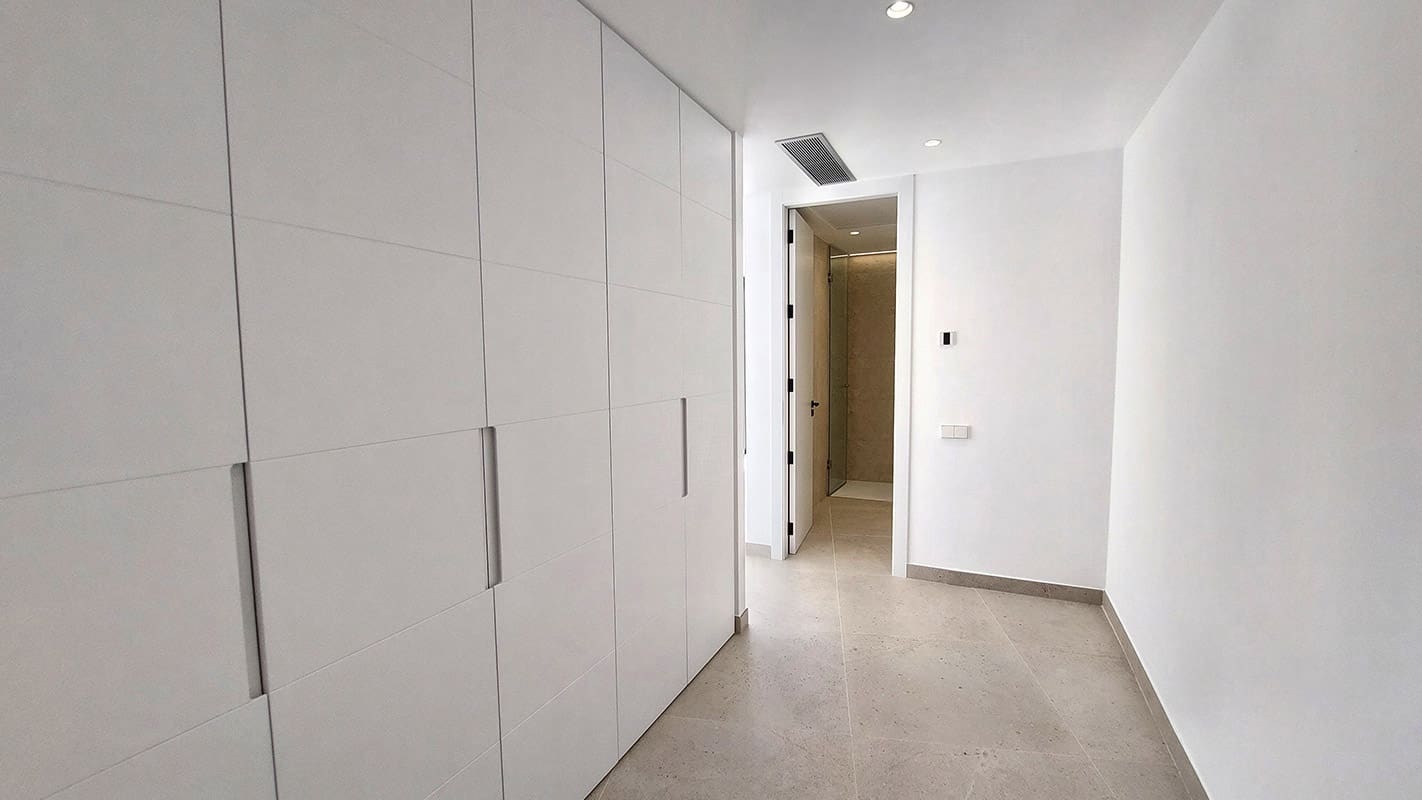 4 quarto Moradia para venda em Altea com piscina garagem - 2 250 000 € (Ref: 9700344)