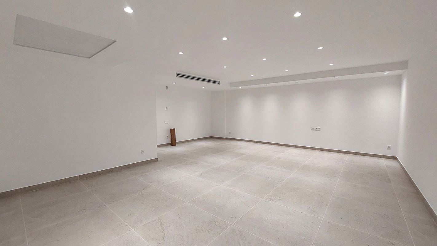 4 quarto Moradia para venda em Altea com piscina garagem - 2 250 000 € (Ref: 9700344)