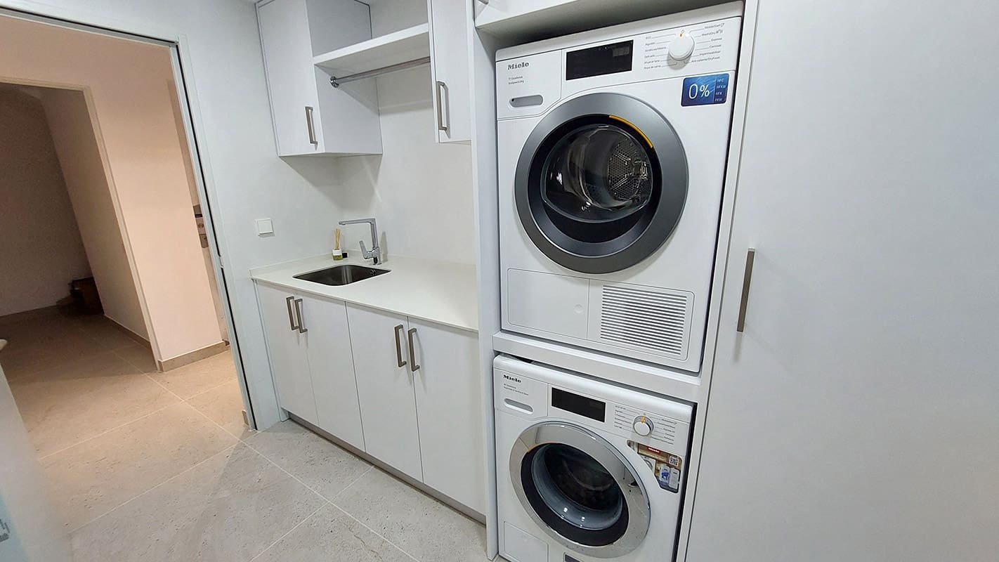 4 quarto Moradia para venda em Altea com piscina garagem - 2 250 000 € (Ref: 9700344)