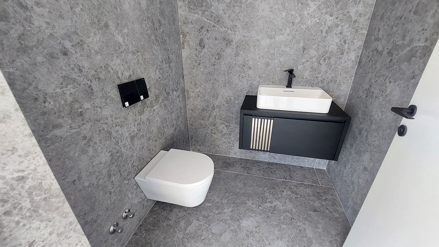 4 sovrum Villa till salu i Benissa med pool garage - 3 900 000 € (Ref: 9751555)