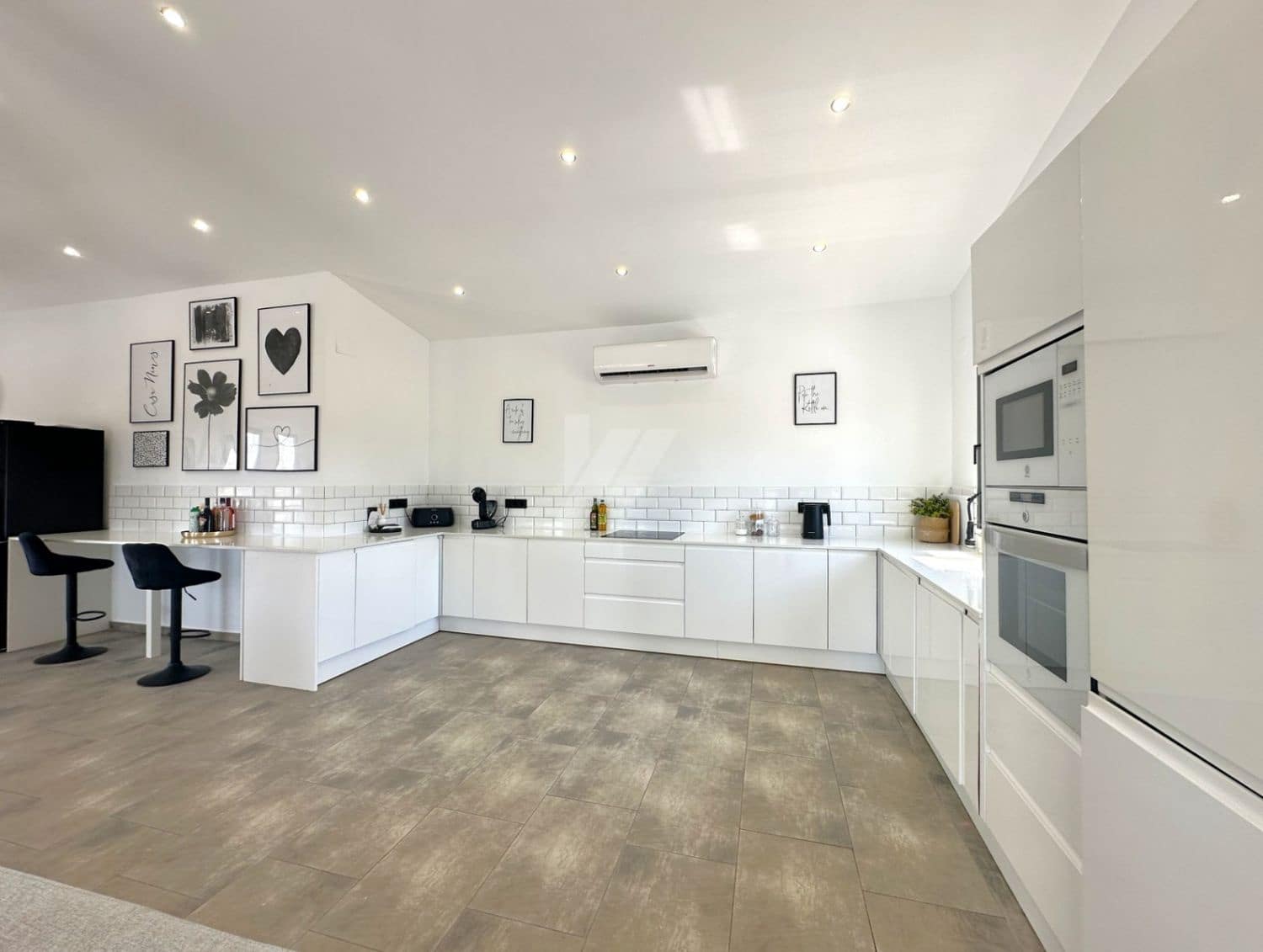 4 chambre Villa/Maison à vendre à Benissa avec piscine garage - 1 199 000 € (Ref: 9809365)