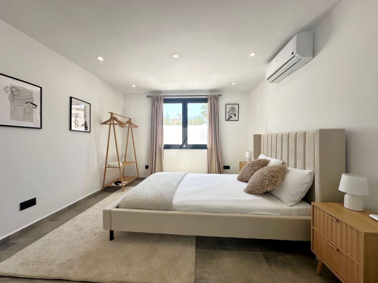 4 chambre Villa/Maison à vendre à Benissa avec piscine garage - 1 199 000 € (Ref: 9809365)