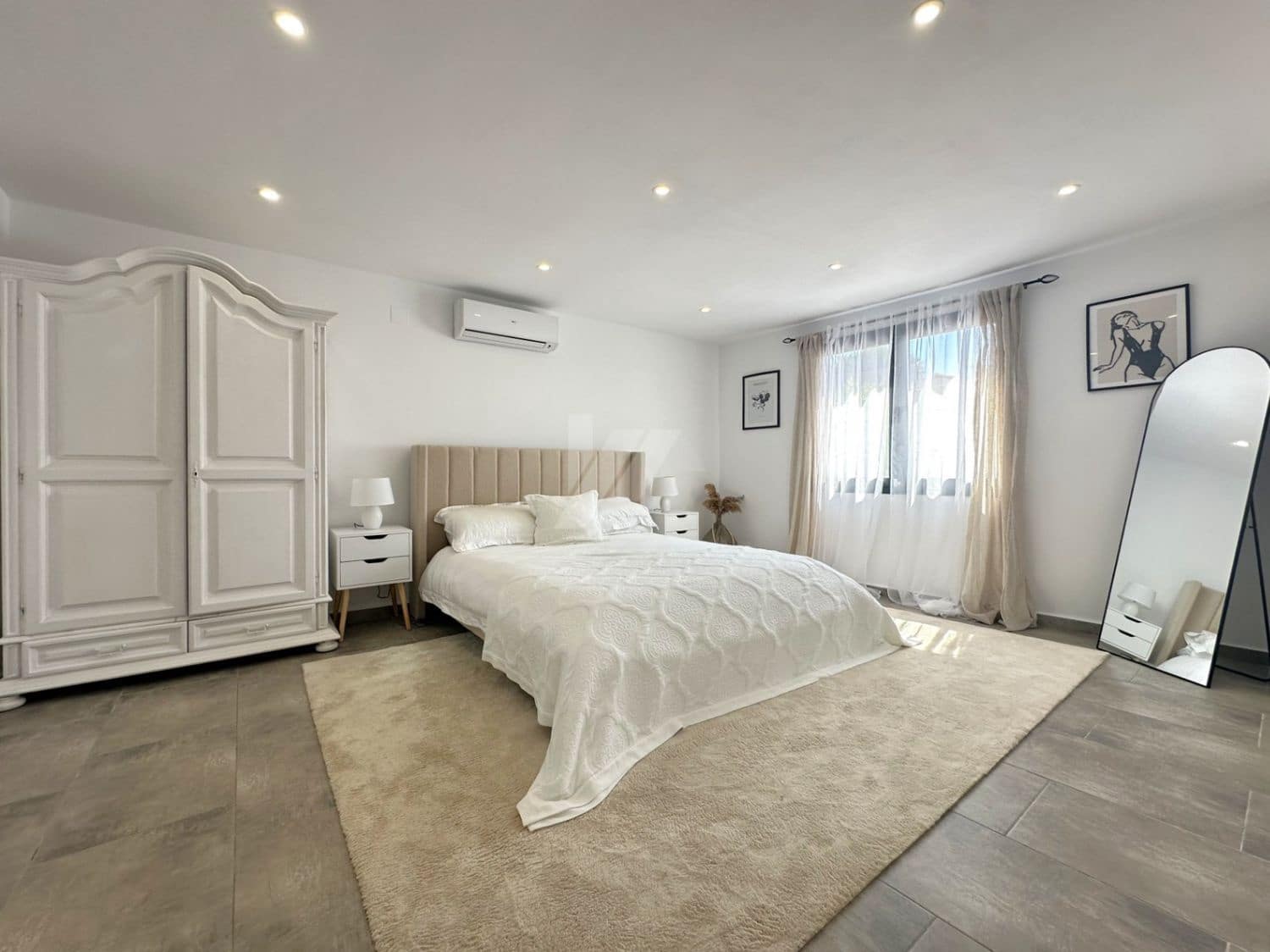 4 chambre Villa/Maison à vendre à Benissa avec piscine garage - 1 199 000 € (Ref: 9809365)