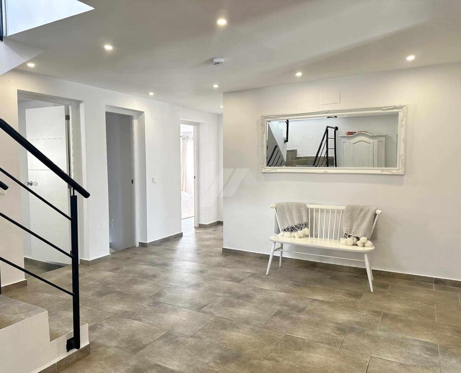 4 chambre Villa/Maison à vendre à Benissa avec piscine garage - 1 199 000 € (Ref: 9809365)