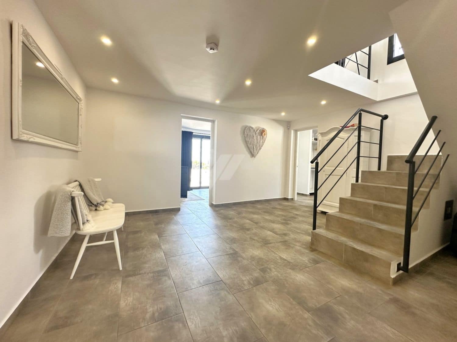 4 chambre Villa/Maison à vendre à Benissa avec piscine garage - 1 199 000 € (Ref: 9809365)