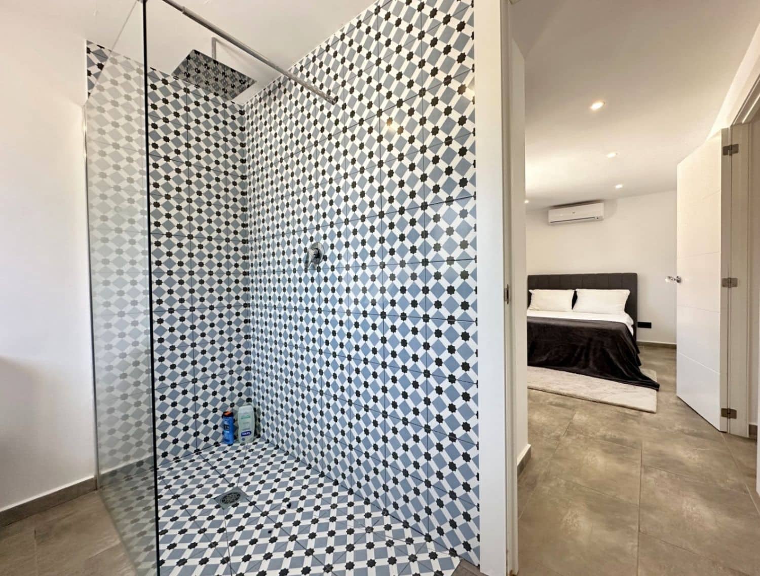 4 chambre Villa/Maison à vendre à Benissa avec piscine garage - 1 199 000 € (Ref: 9809365)