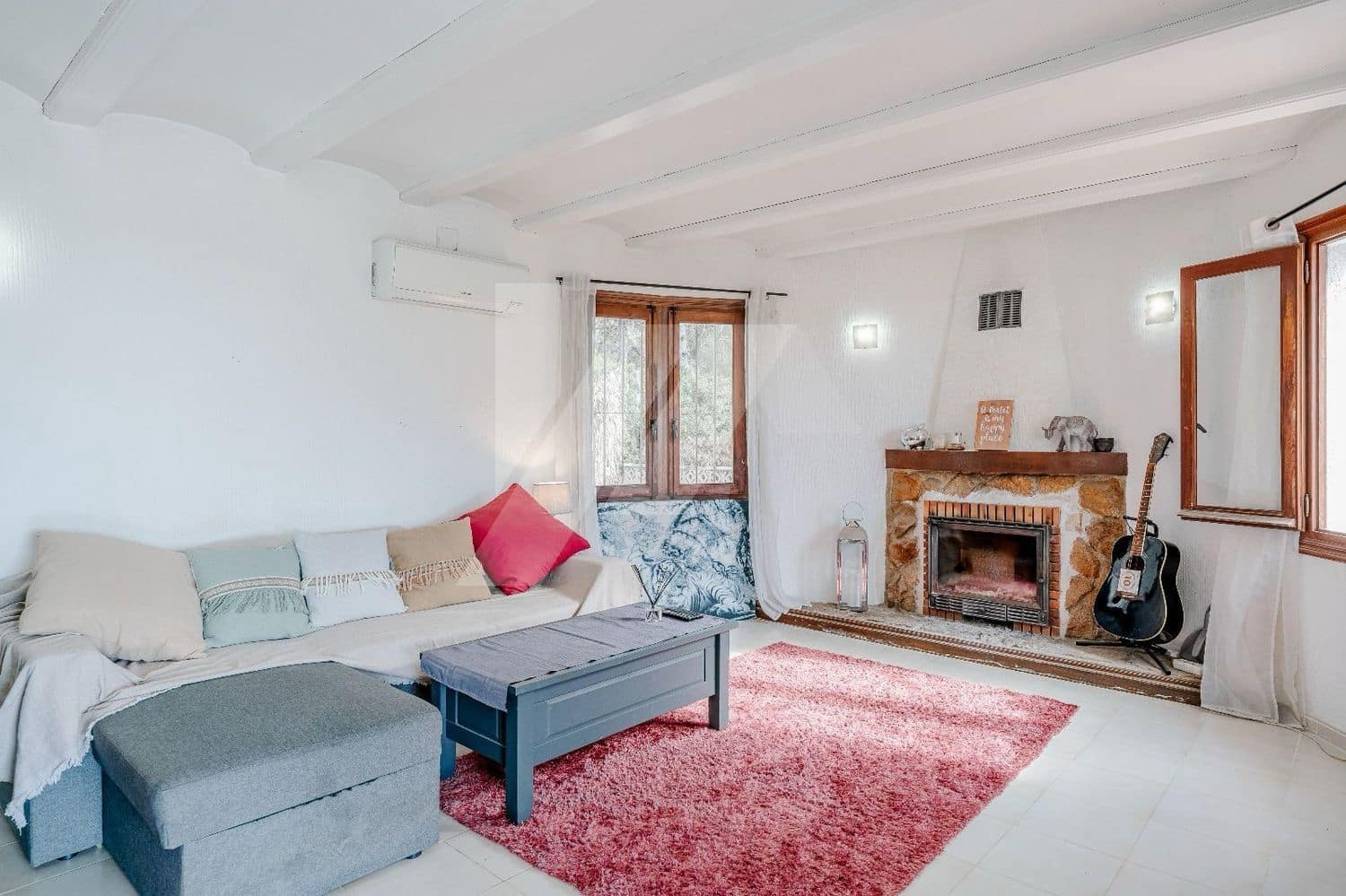 Chalet de 2 habitaciones en Moraira en venta con piscina garaje - 550.000 € (Ref: 9809366)
