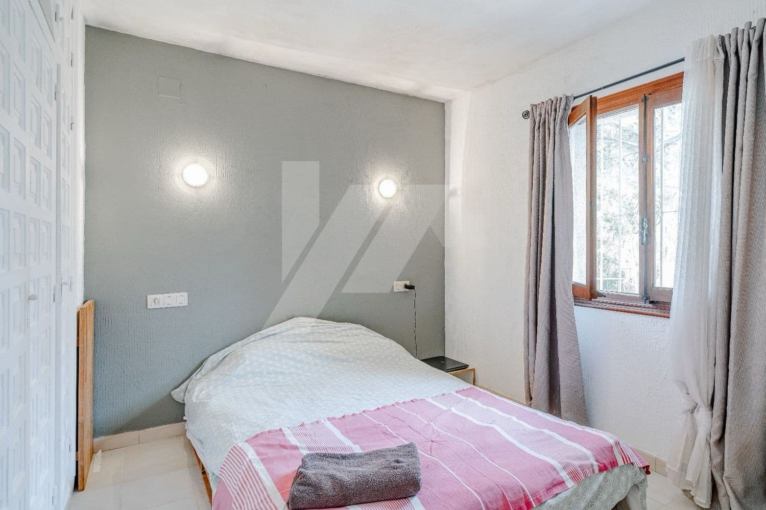 Chalet de 2 habitaciones en Moraira en venta con piscina garaje - 550.000 € (Ref: 9809366)