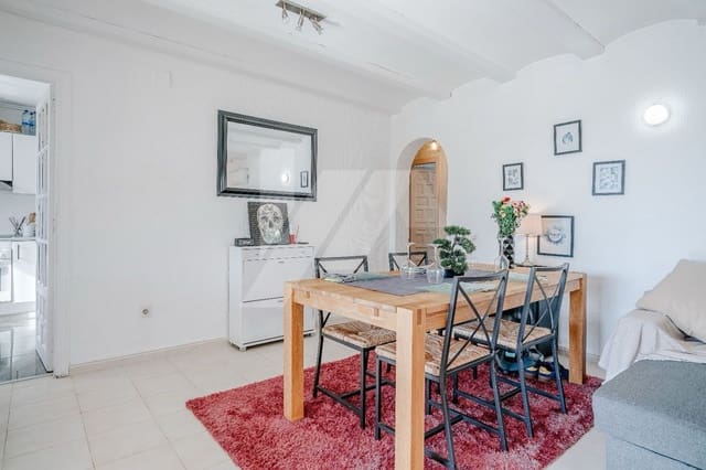 Chalet de 2 habitaciones en Paichi, Teulada-Moraira en venta con piscina garaje - 550.000 € (Ref: 9809366)