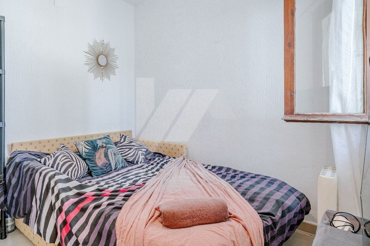 Chalet de 2 habitaciones en Moraira en venta con piscina garaje - 550.000 € (Ref: 9809366)