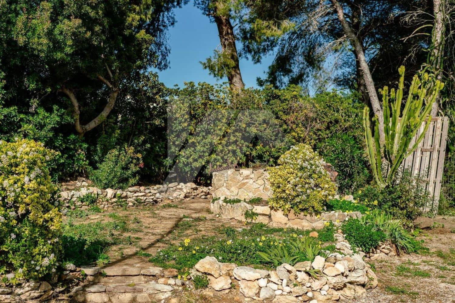 Chalet de 2 habitaciones en Moraira en venta con piscina garaje - 550.000 € (Ref: 9809366)