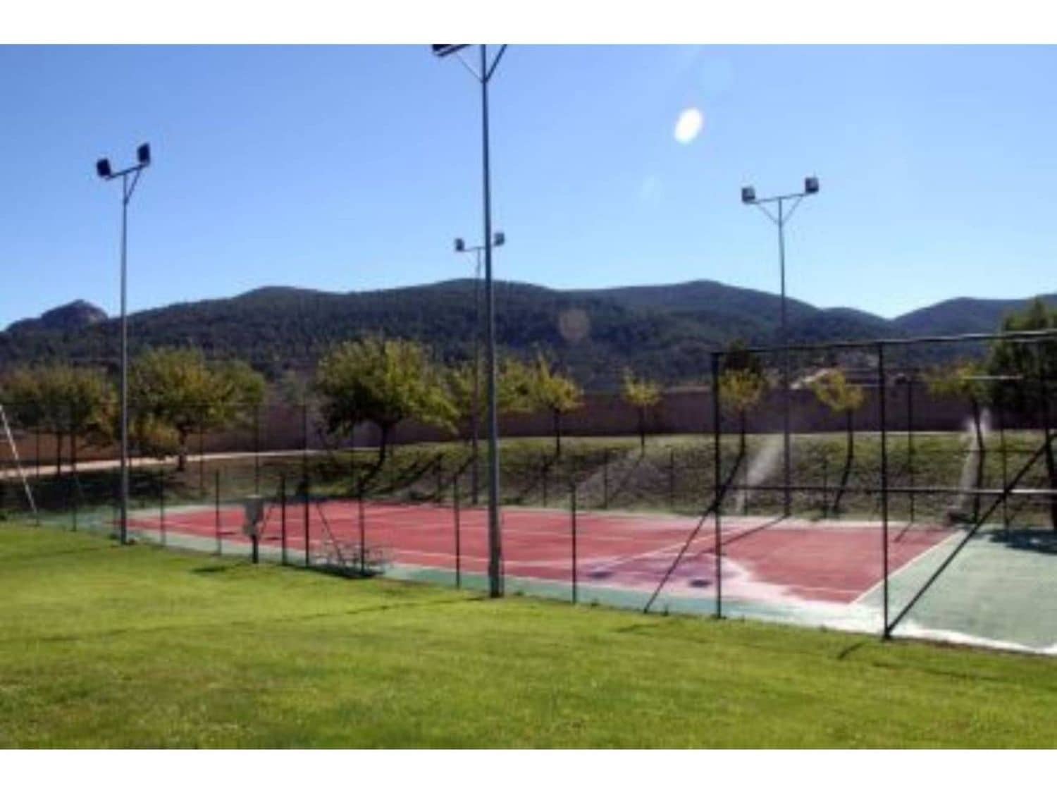 9 quarto Quinta/Casa Rural para venda em Penaguila com piscina garagem - 2 600 000 € (Ref: 9810935)