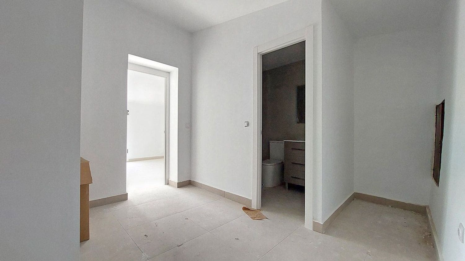 3 sovrum Hus till salu i Pinoso med garage - 135 000 € (Ref: 9810937)