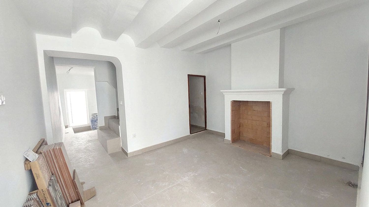 3 sovrum Hus till salu i Pinoso med garage - 135 000 € (Ref: 9810937)