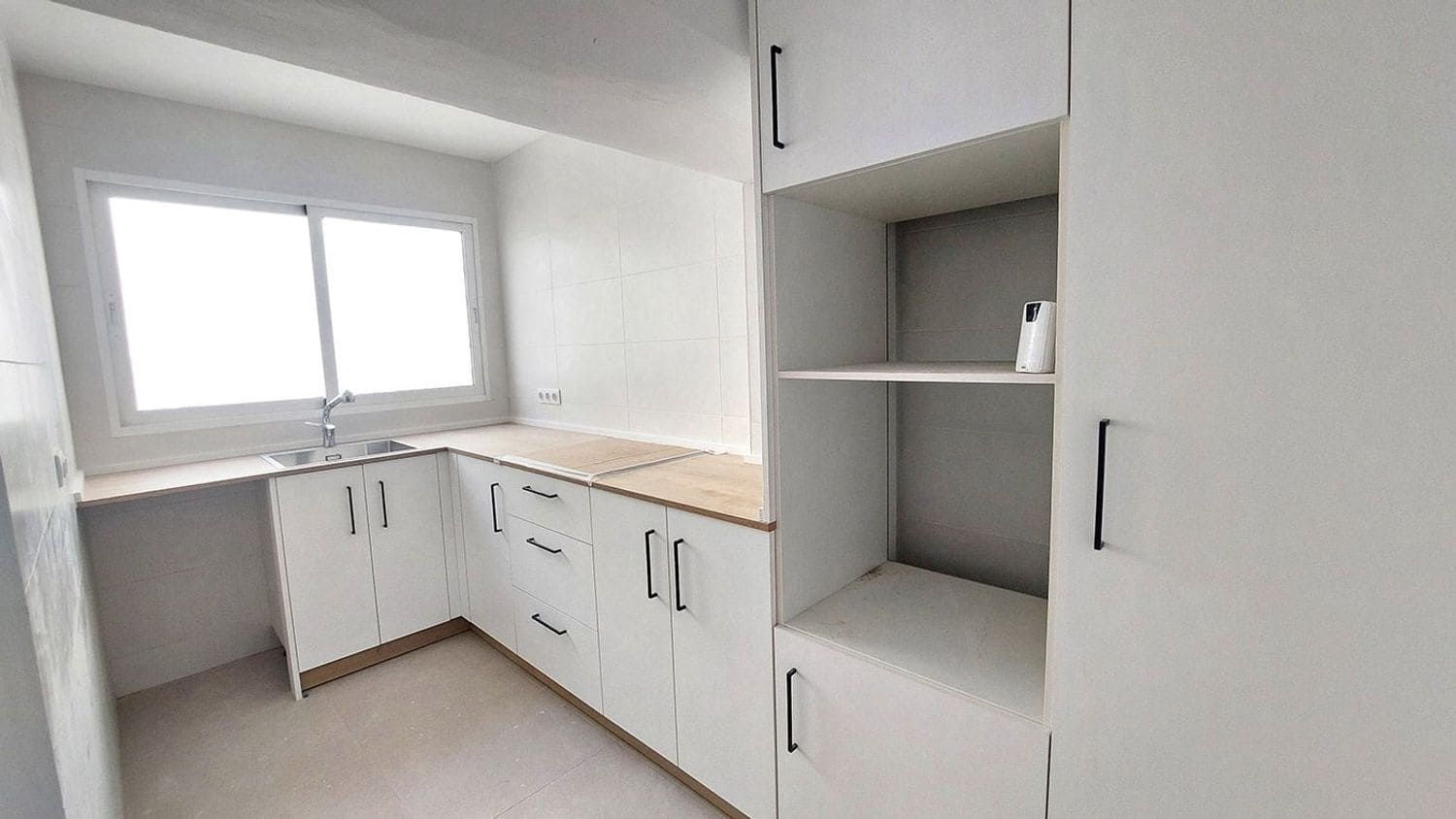 3 sovrum Hus till salu i Pinoso med garage - 135 000 € (Ref: 9810937)