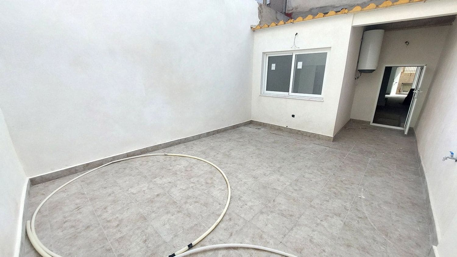 3 sovrum Hus till salu i Pinoso med garage - 135 000 € (Ref: 9810937)
