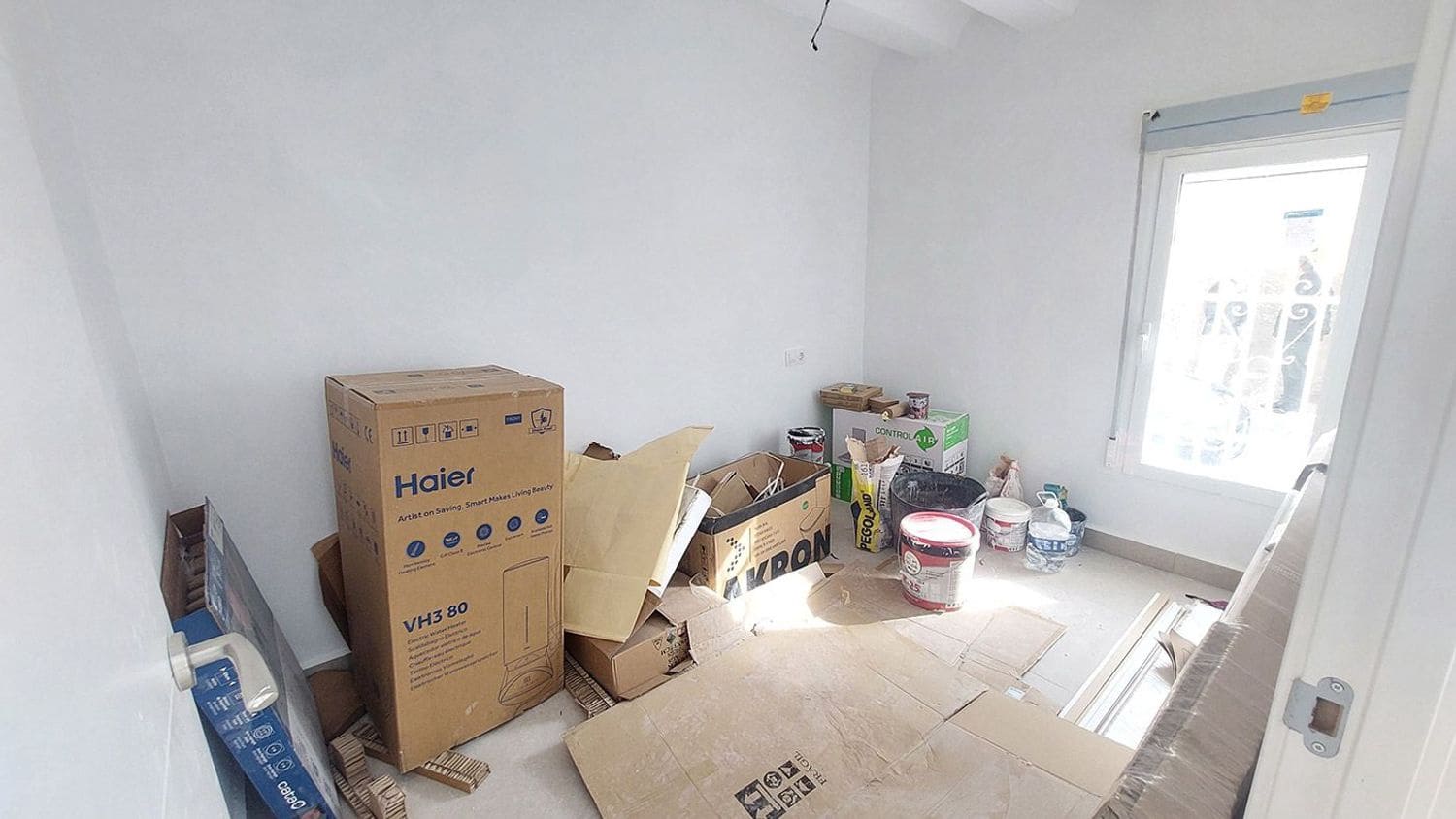 3 sovrum Hus till salu i Pinoso med garage - 135 000 € (Ref: 9810937)