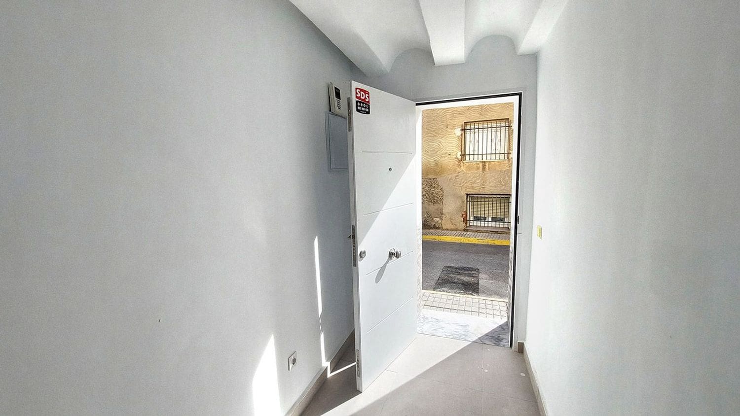 3 sovrum Hus till salu i Pinoso med garage - 135 000 € (Ref: 9810937)