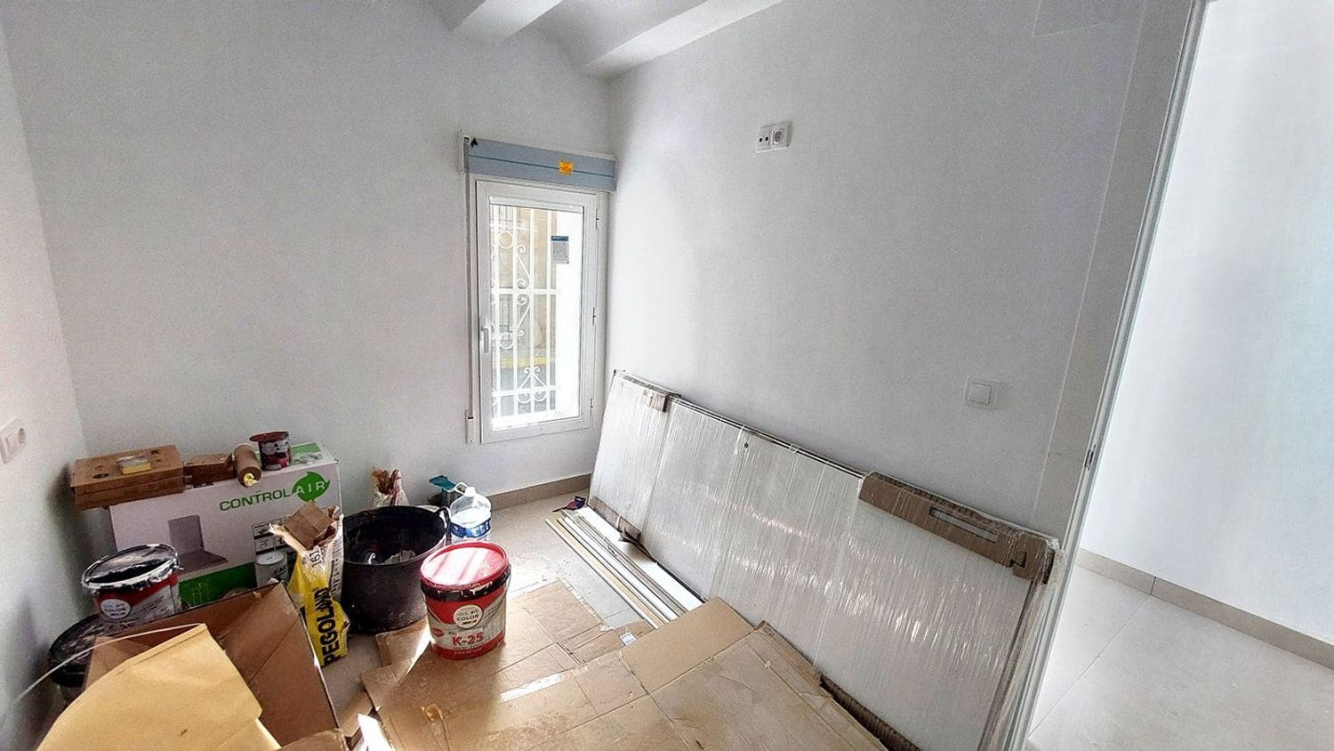 3 sovrum Hus till salu i Pinoso med garage - 135 000 € (Ref: 9810937)