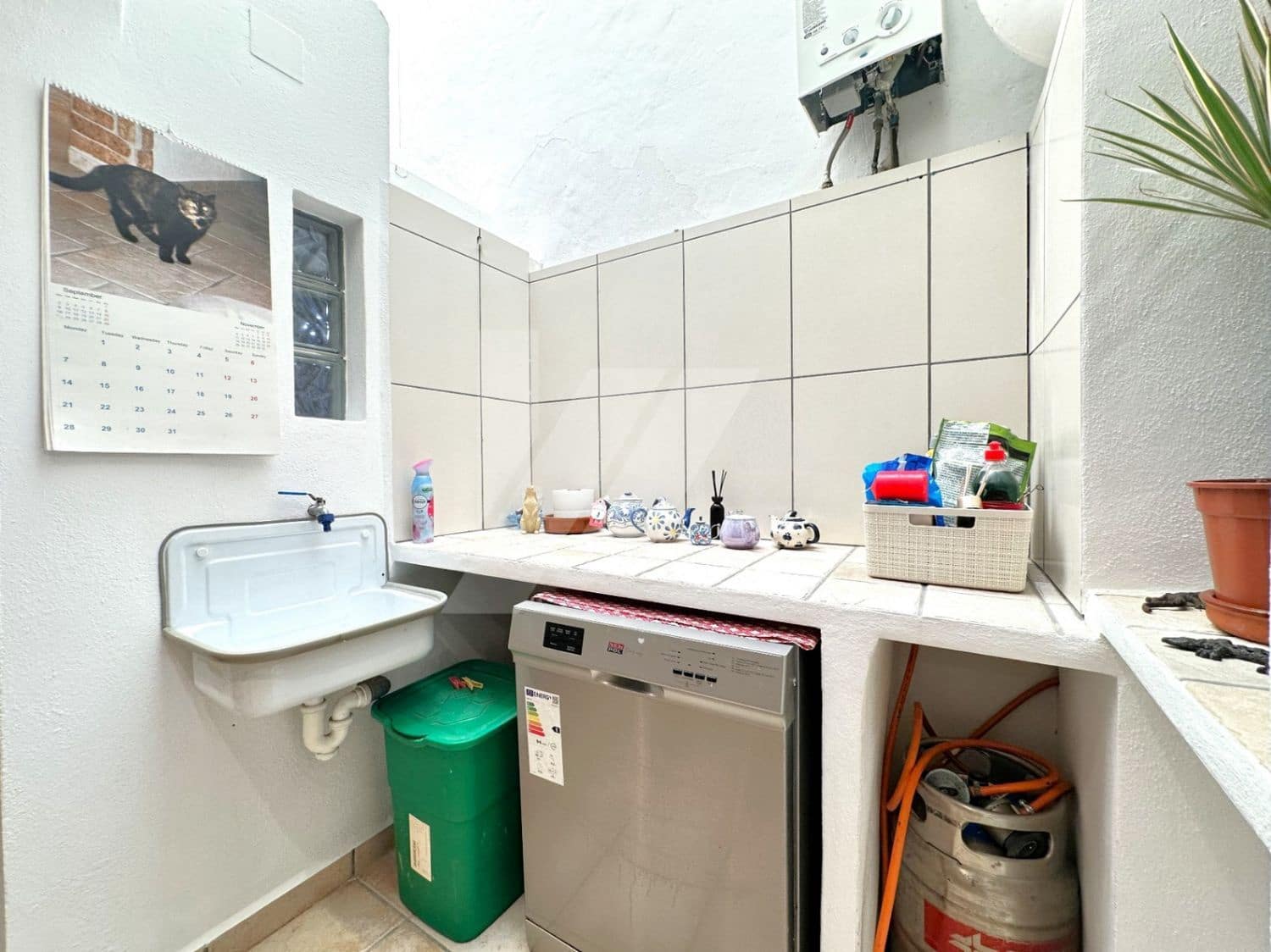 3 soverom Hus til salgs i Teulada med garasje - € 280 000 (Ref: 9810938)