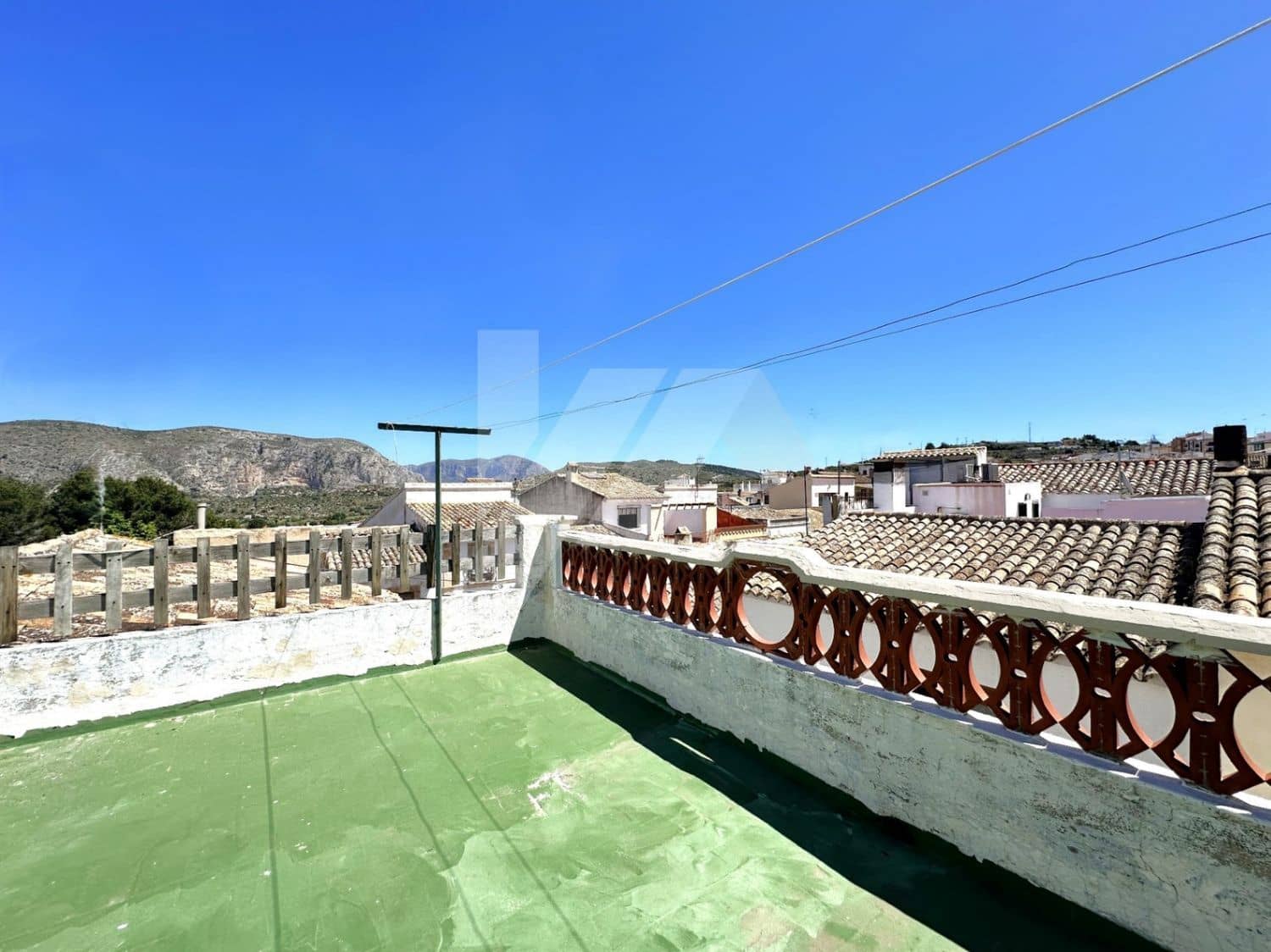 3 soverom Hus til salgs i Teulada med garasje - € 280 000 (Ref: 9810938)