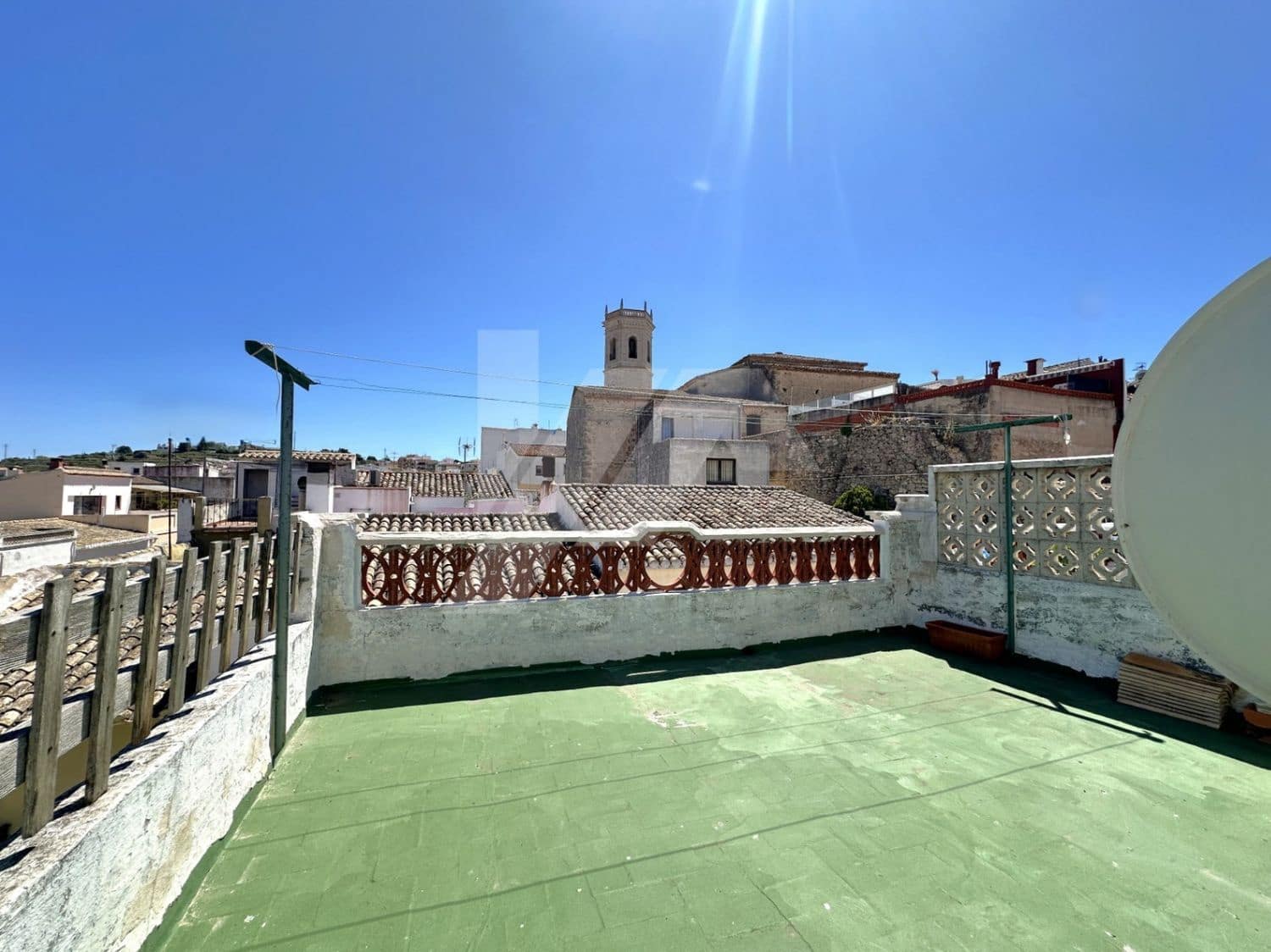 3 soverom Hus til salgs i Teulada med garasje - € 280 000 (Ref: 9810938)