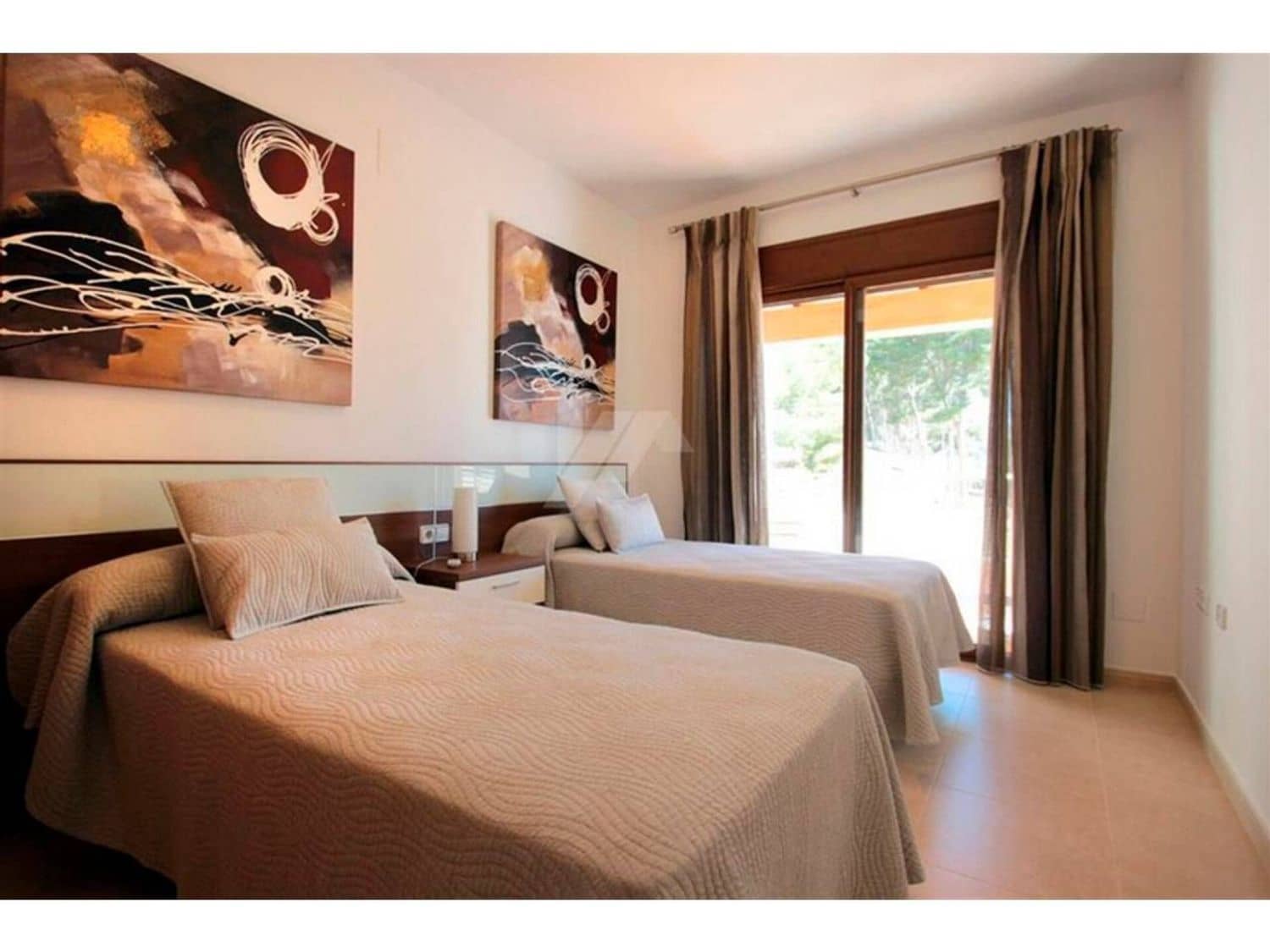 6 chambre Villa/Maison à vendre à Moraira avec piscine garage - 2 700 000 € (Ref: 9810940)