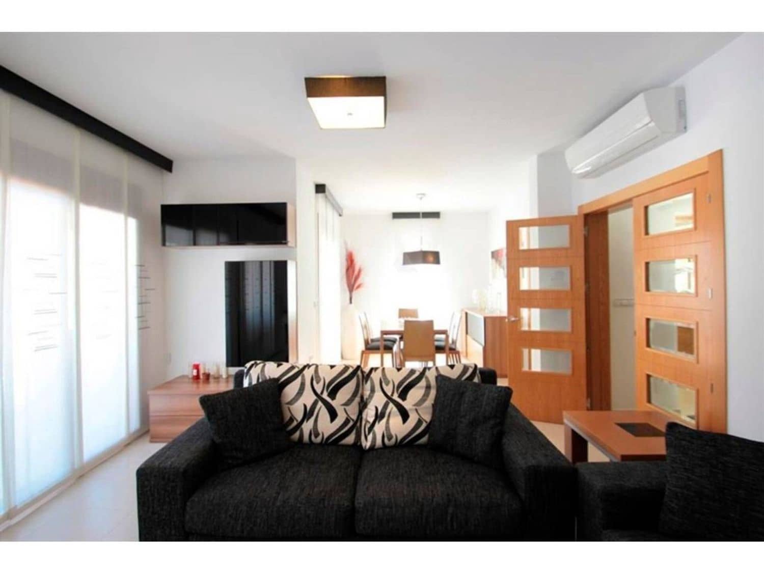 6 chambre Villa/Maison à vendre à Moraira avec piscine garage - 2 700 000 € (Ref: 9810940)