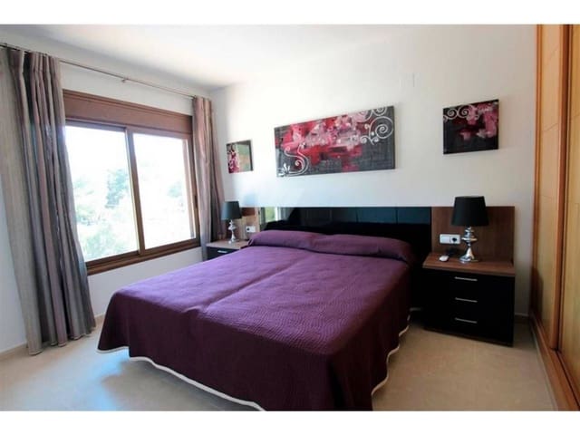 6 chambre Villa/Maison à vendre à Pinar del Advocat - Cometa, Teulada-Moraira avec piscine garage - 2 700 000 € (Ref: 9810940)