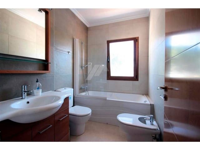 6 chambre Villa/Maison à vendre à Pinar del Advocat - Cometa, Teulada-Moraira avec piscine garage - 2 700 000 € (Ref: 9810940)