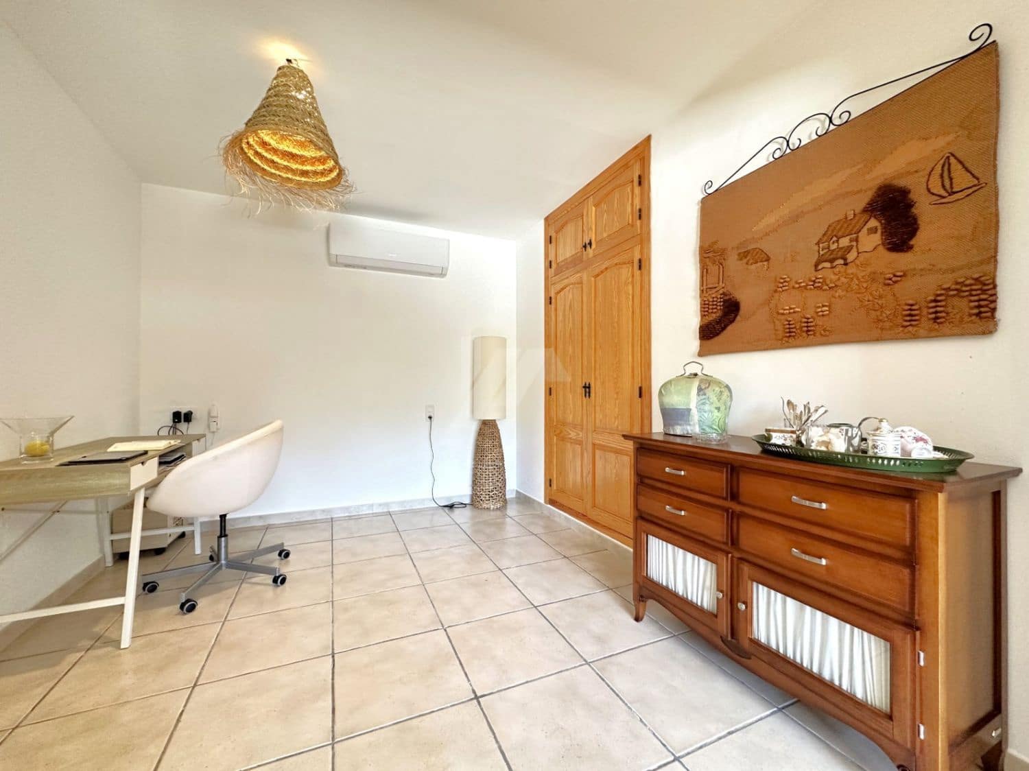 3 chambre Finca/Maison de Campagne à vendre à Teulada avec garage - 625 000 € (Ref: 9810941)