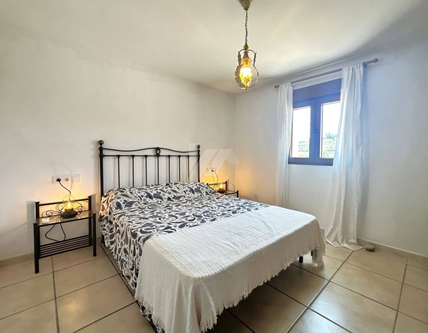 3 chambre Finca/Maison de Campagne à vendre à Teulada avec garage - 625 000 € (Ref: 9810941)