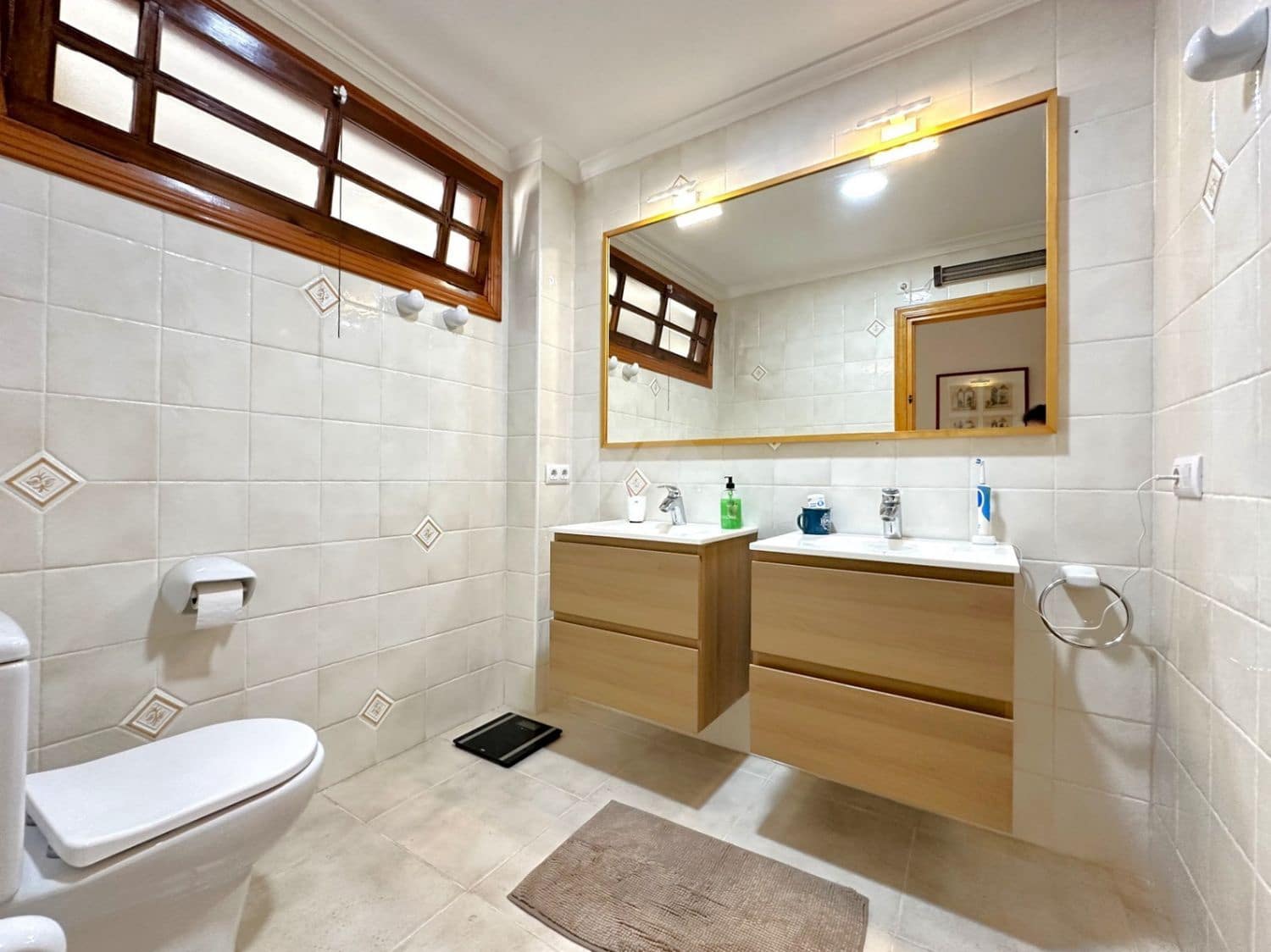 3 chambre Finca/Maison de Campagne à vendre à Teulada avec garage - 625 000 € (Ref: 9810941)