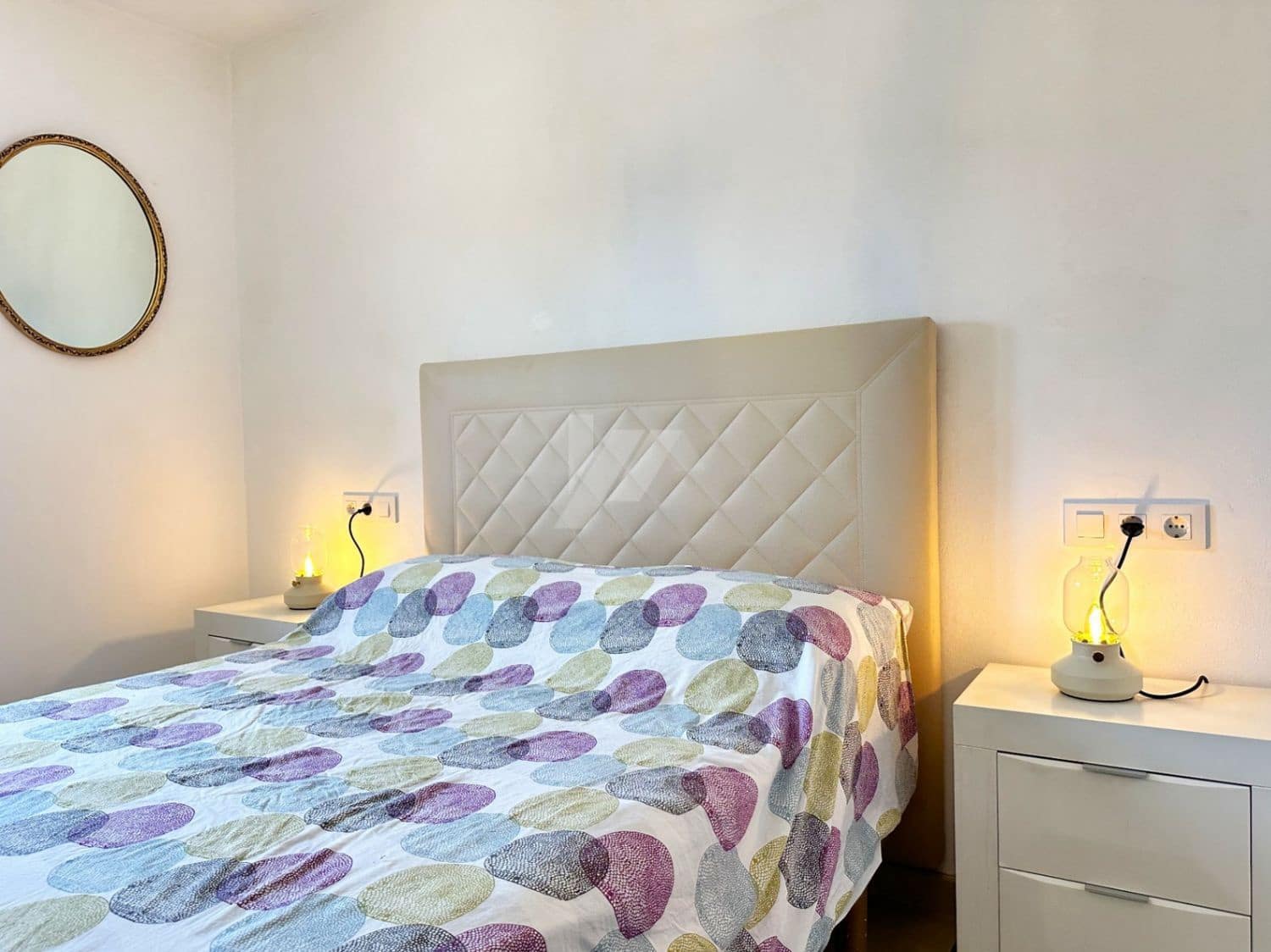 3 chambre Finca/Maison de Campagne à vendre à Teulada avec garage - 625 000 € (Ref: 9810941)