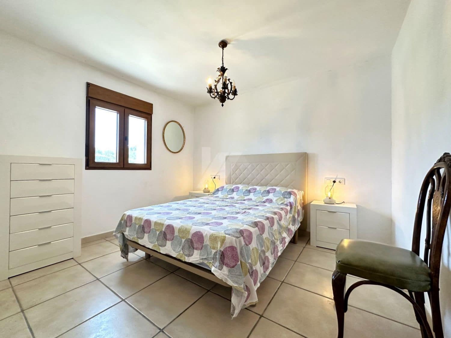 3 chambre Finca/Maison de Campagne à vendre à Teulada avec garage - 625 000 € (Ref: 9810941)
