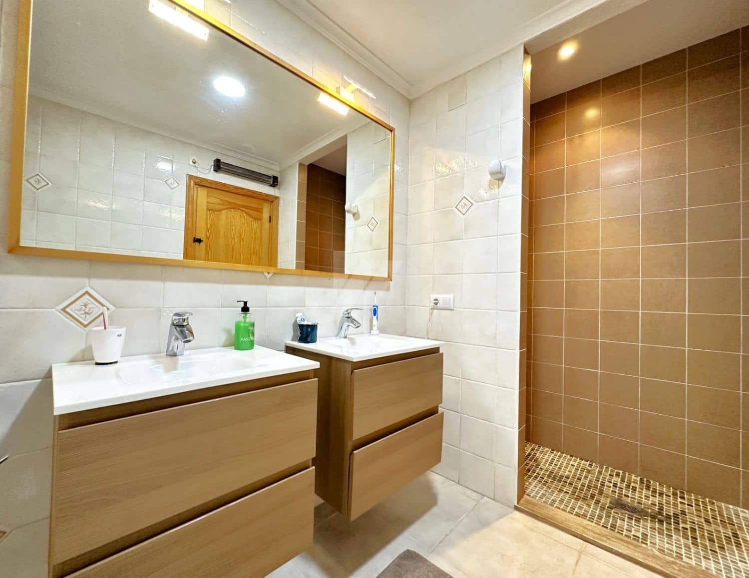 3 chambre Finca/Maison de Campagne à vendre à Teulada avec garage - 625 000 € (Ref: 9810941)
