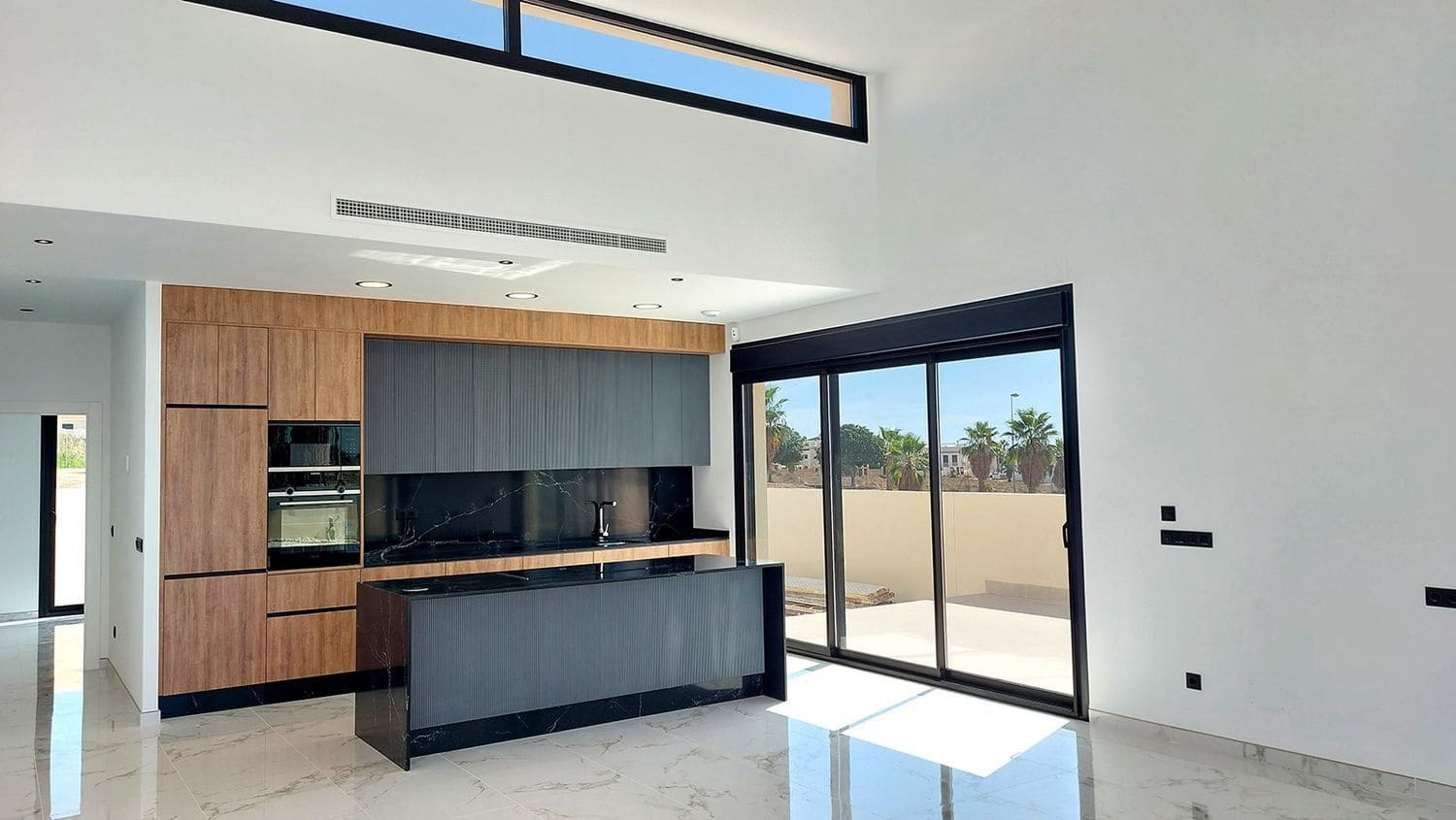 3 bedroom Villa for sale in Ciudad Quesada with pool garage - € 719,000 (Ref: 9810942)