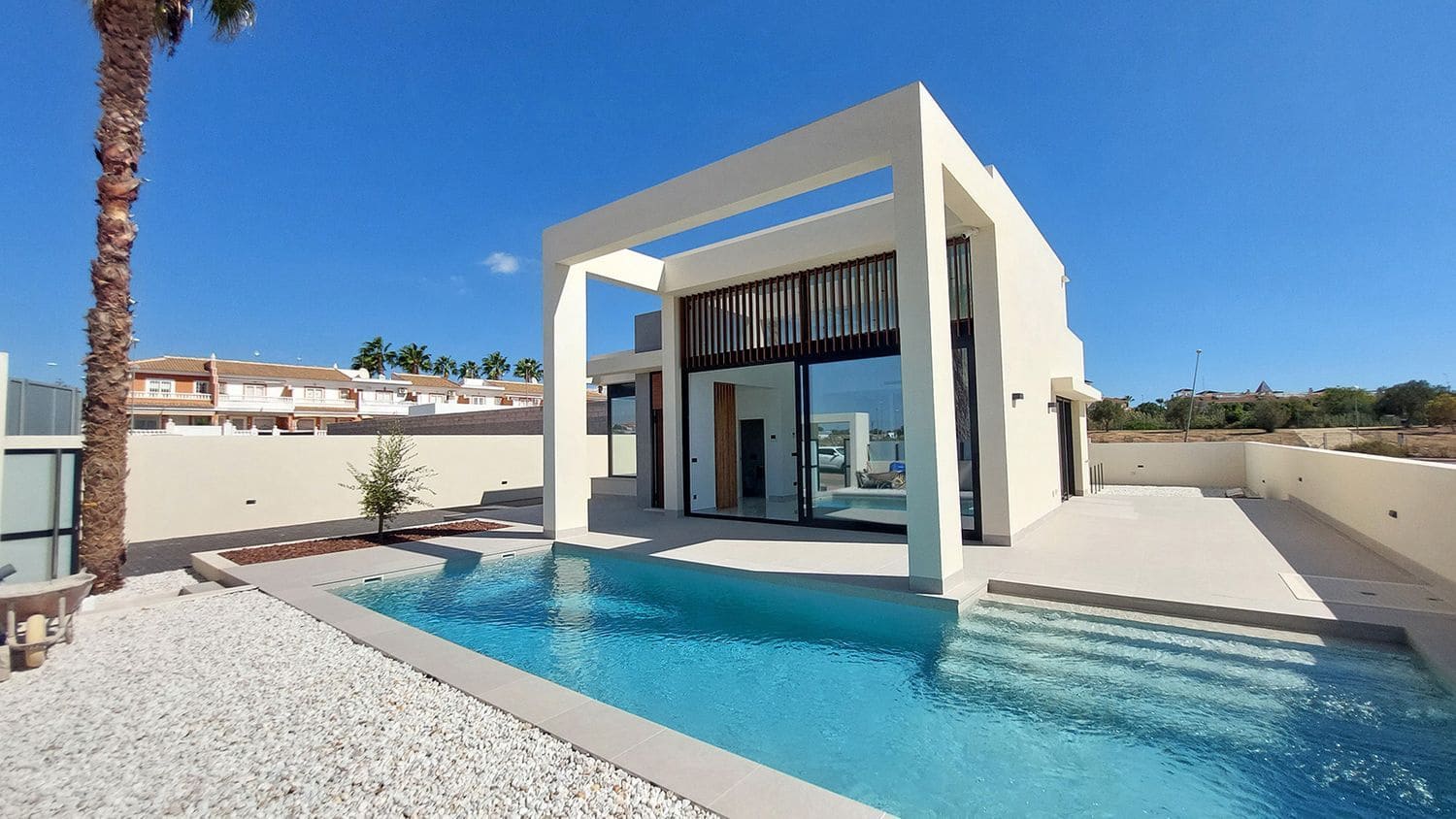 3 bedroom Villa for sale in Ciudad Quesada with pool garage - € 719,000 (Ref: 9810942)