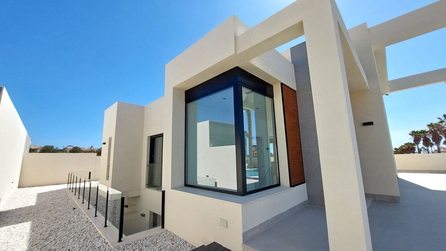 3 bedroom Villa for sale in Ciudad Quesada with pool garage - € 719,000 (Ref: 9810942)