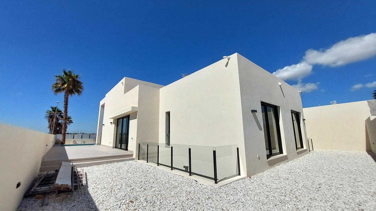 3 bedroom Villa for sale in Ciudad Quesada with pool garage - € 719,000 (Ref: 9810942)