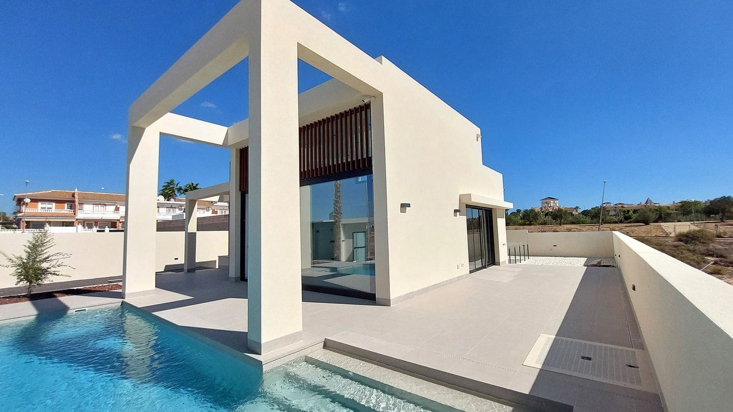 3 bedroom Villa for sale in Ciudad Quesada with pool garage - € 719,000 (Ref: 9810942)