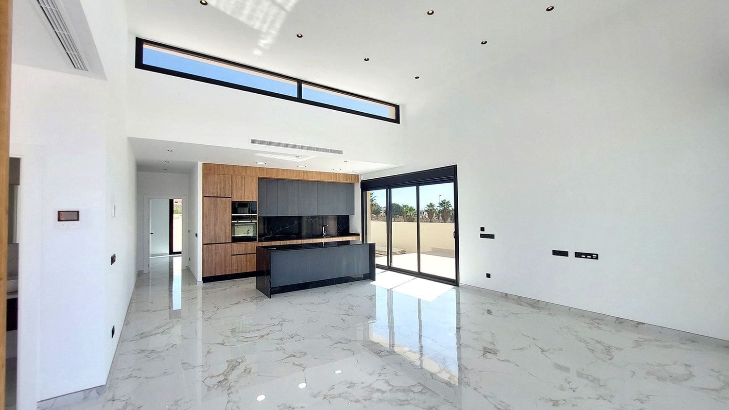 3 bedroom Villa for sale in Ciudad Quesada with pool garage - € 719,000 (Ref: 9810942)