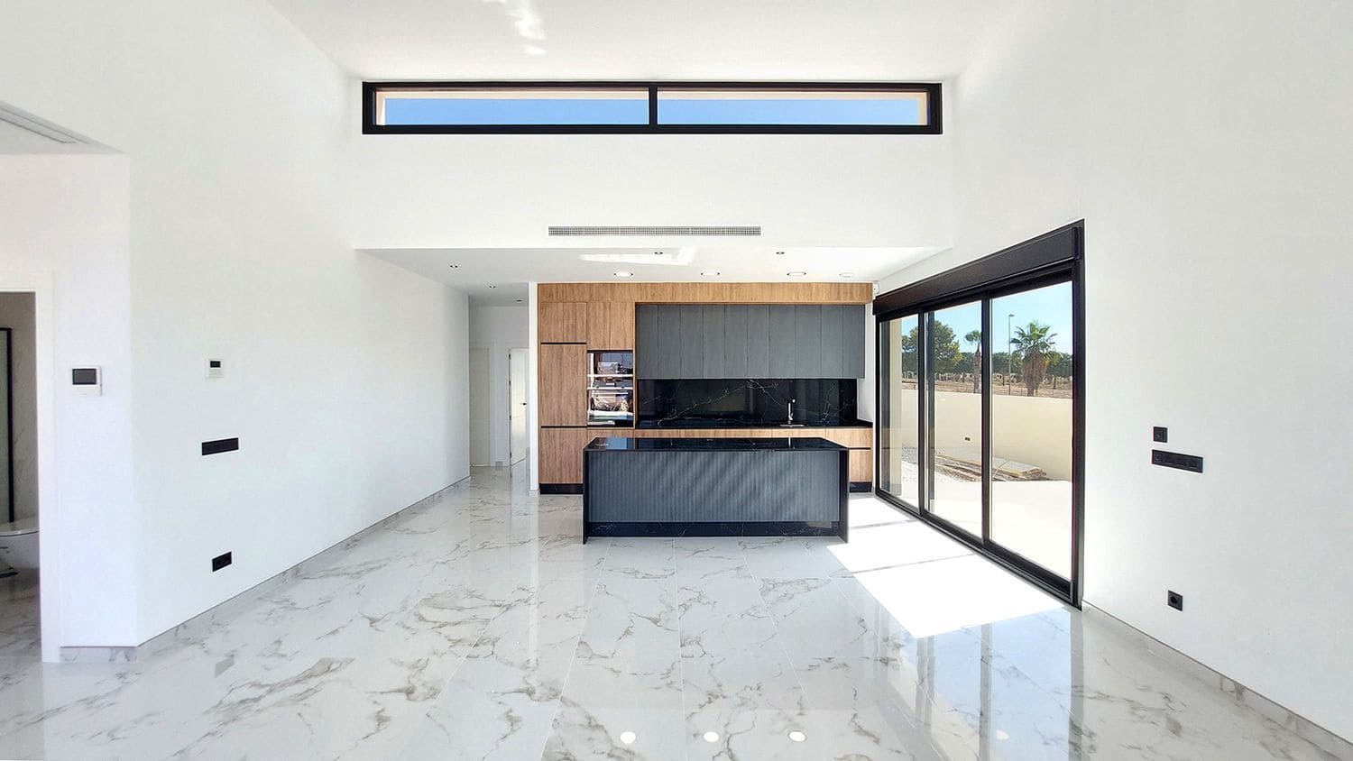 3 bedroom Villa for sale in Ciudad Quesada with pool garage - € 719,000 (Ref: 9810942)