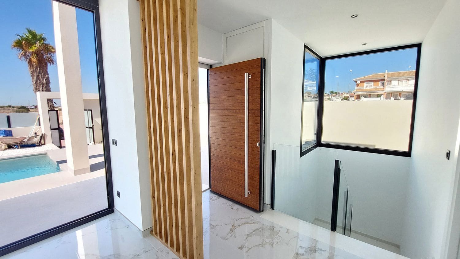 3 bedroom Villa for sale in Ciudad Quesada with pool garage - € 719,000 (Ref: 9810942)