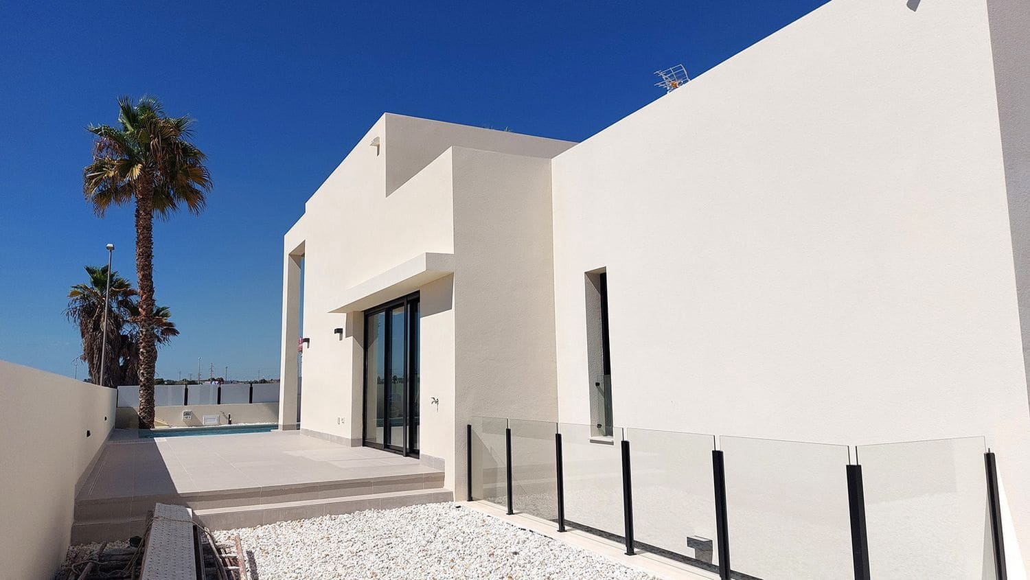 3 bedroom Villa for sale in Ciudad Quesada with pool garage - € 719,000 (Ref: 9810942)