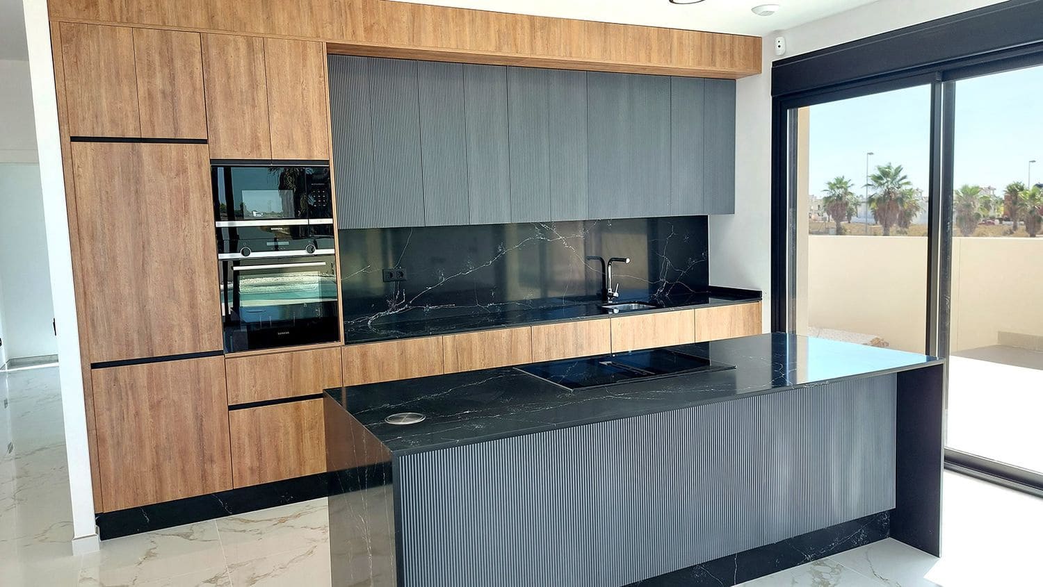 3 bedroom Villa for sale in Ciudad Quesada with pool garage - € 719,000 (Ref: 9810942)