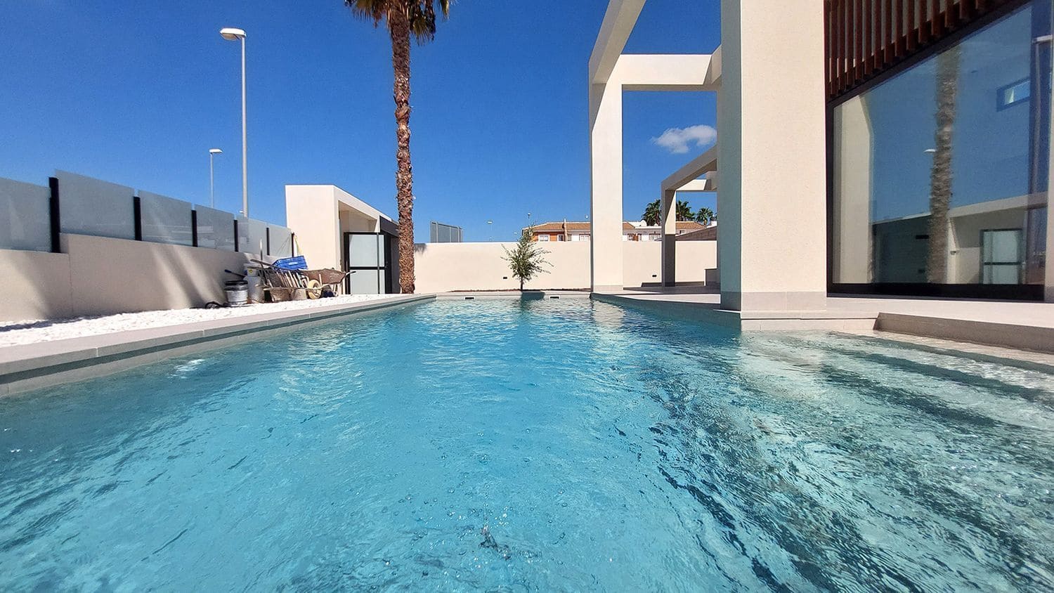 3 bedroom Villa for sale in Ciudad Quesada with pool garage - € 719,000 (Ref: 9810942)