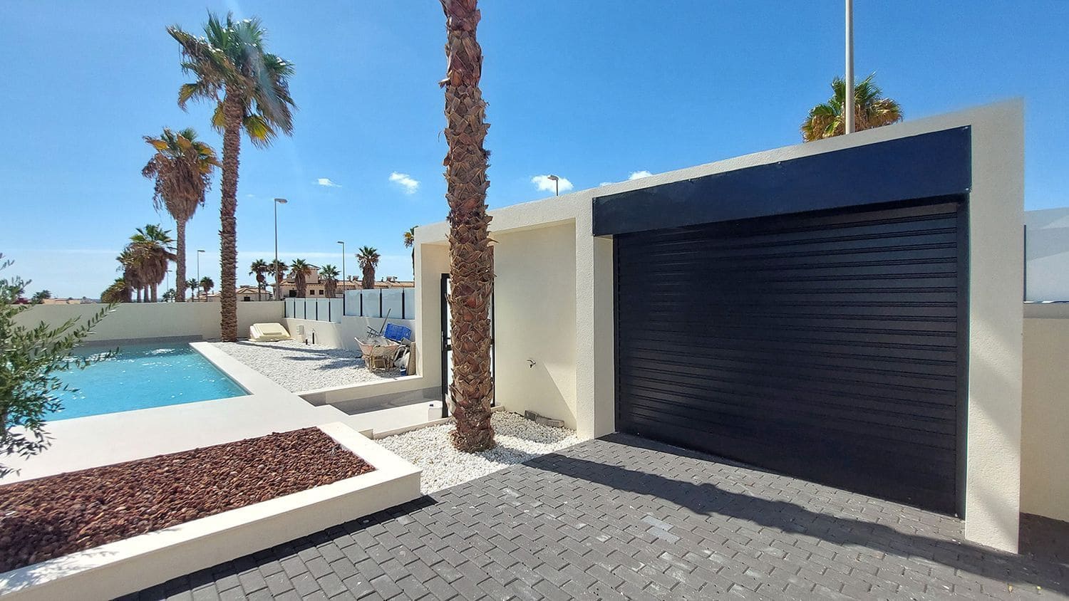 3 bedroom Villa for sale in Ciudad Quesada with pool garage - € 719,000 (Ref: 9810942)